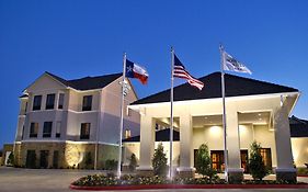 Hilton Homewood Suites Beaumont Tx